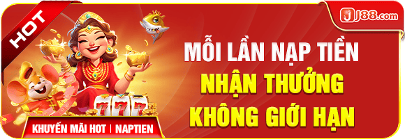 j88 nạp tiền