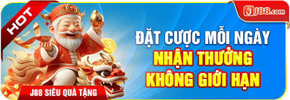 khuyến mãi j888