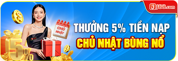 khuyến mãi j88vi